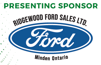 Ridgewood ford logo