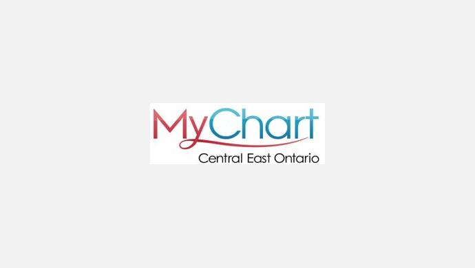 My Chart logo
