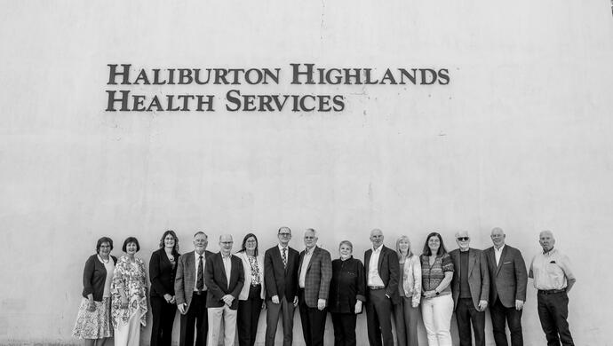 2024 Board of Directors