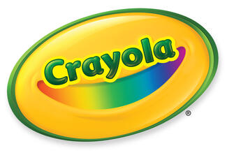 Crayola logo