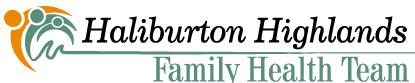 Haliburton Highlands Family Health Team