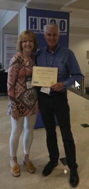 Congratulations, Shawn!