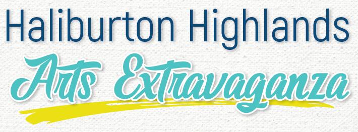 Haliburton highlands Arts Extravaganza