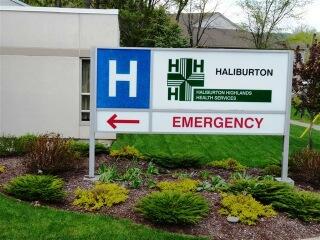 HHHS Emergency