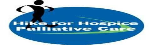 Hike for Hospice