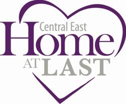 Central East Home at Last