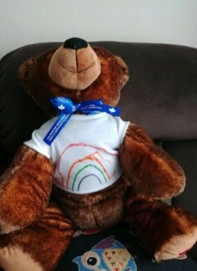 Picture of Health in Our Community contest winners