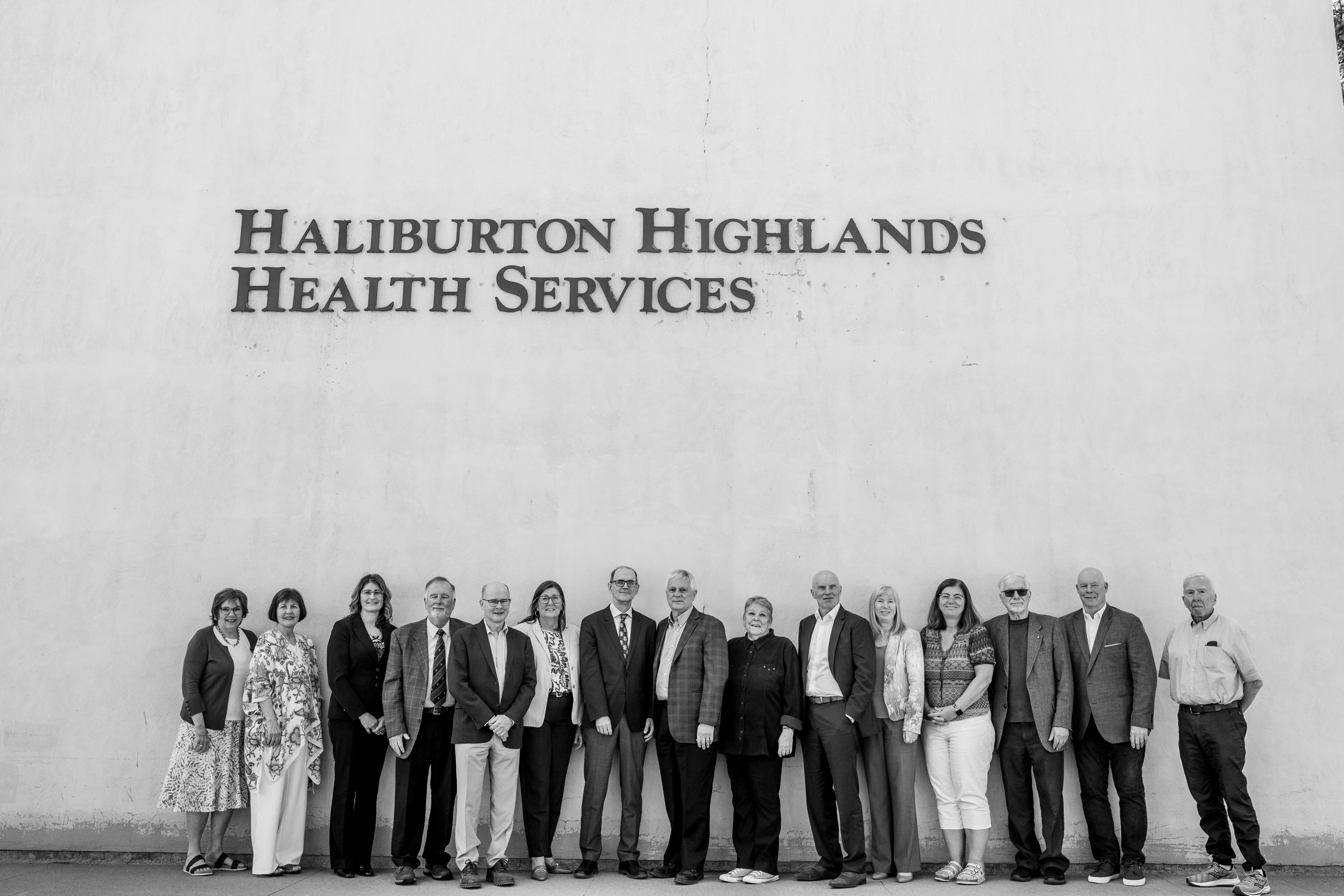 2024 Board of Directors