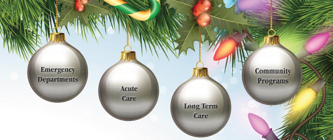 HHHS Foundation Xmas