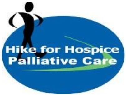 Hike for Hospice