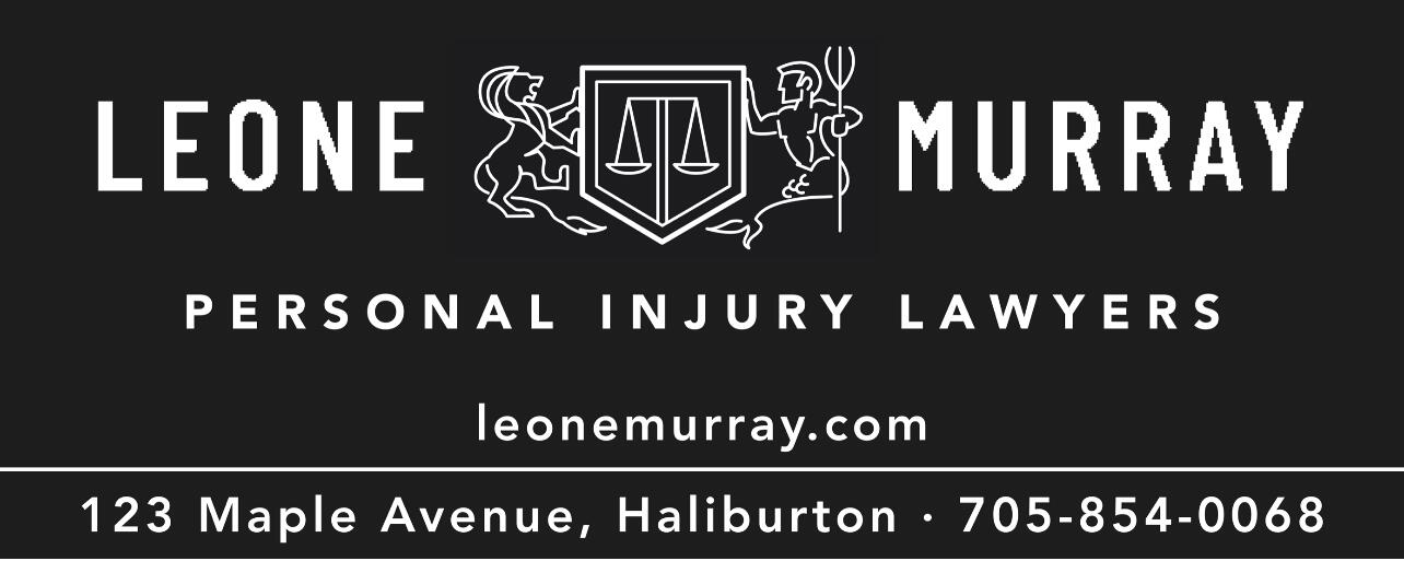 Leone Murray Logo