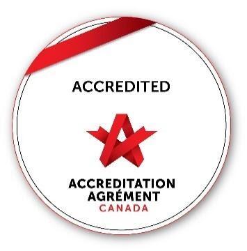 Accreditation Canada