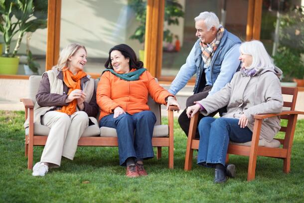 Volunteer Opportunities