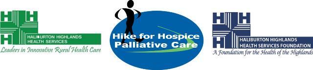 Hike for Hospice