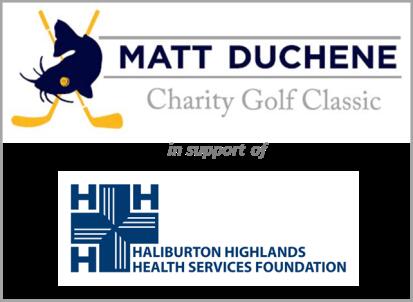 HHHS Foundation Golf Classic