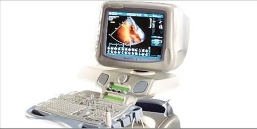 Ultrasound Machine