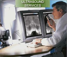 Ultrasound Machines